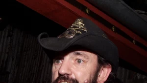 Lemmy Kilmister: Rok od śmierci