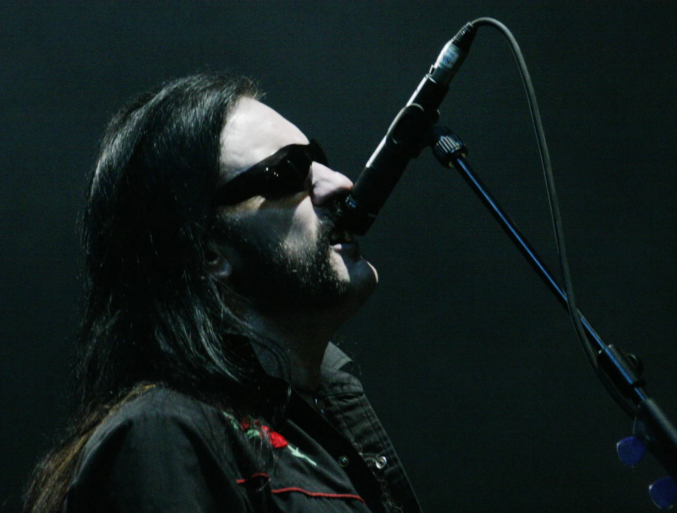 Lemmy, który 24 grudnia 2015 roku świętował 70. urodziny, walczył z agresywnym nowotworem