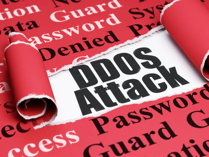 "Ataki DDoS często idą w parze z innymi zagrożeniami" "Ataki DDoS często idą w parze z innymi zagrożeniami"