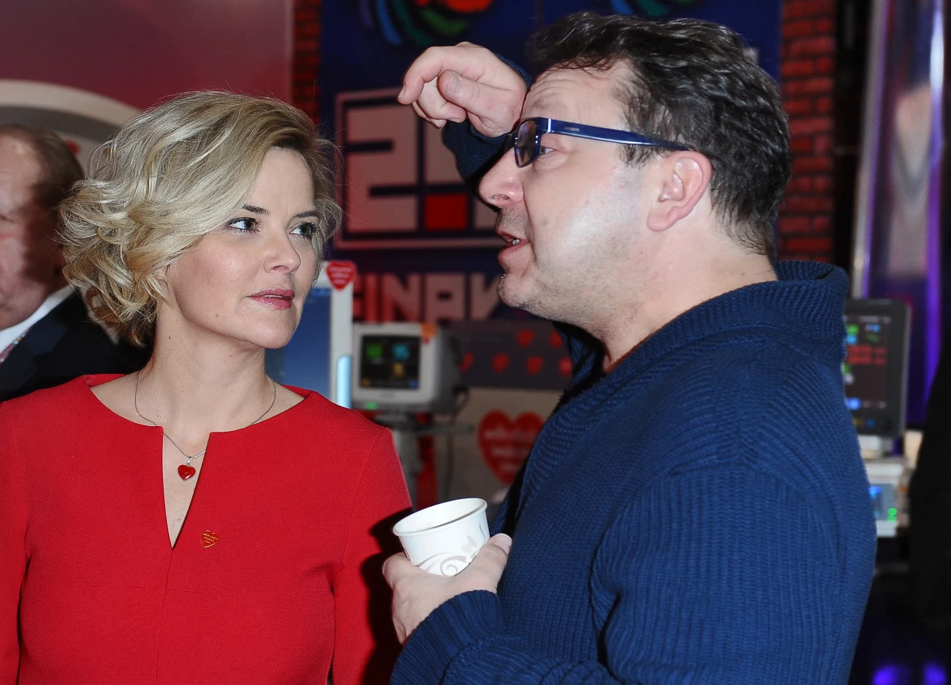 Zamachowscy Zamachowscy