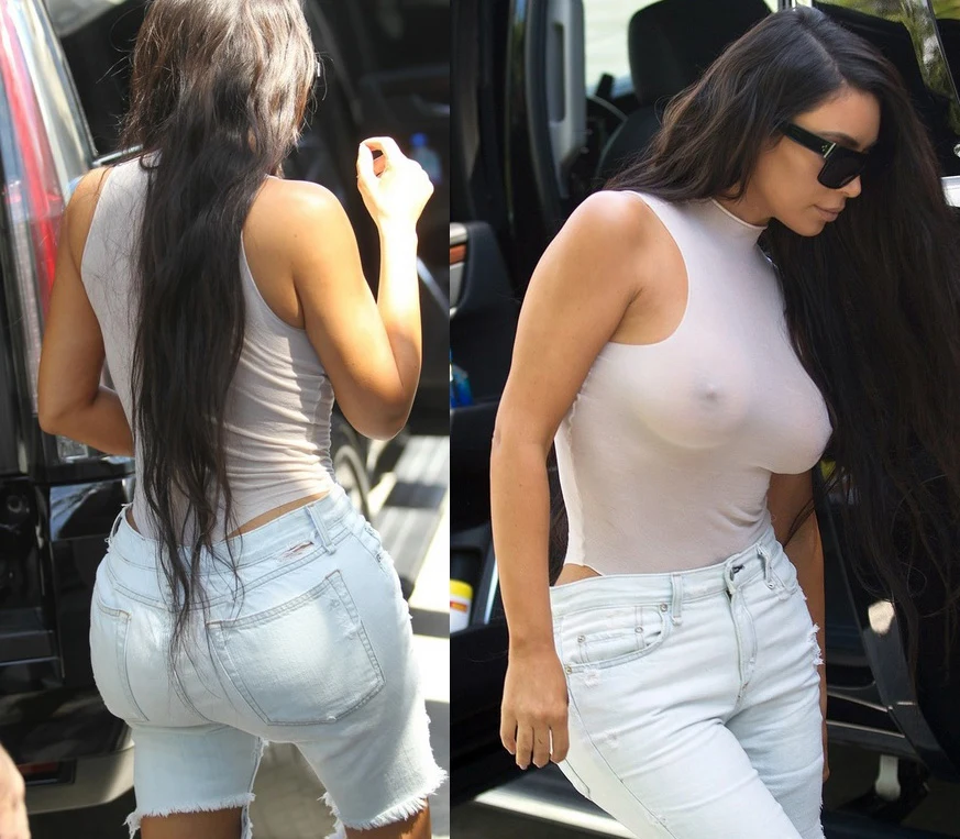 Kim Kardashian