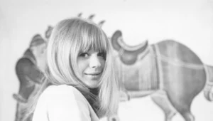 Marianne Faithfull kończy 70 lat