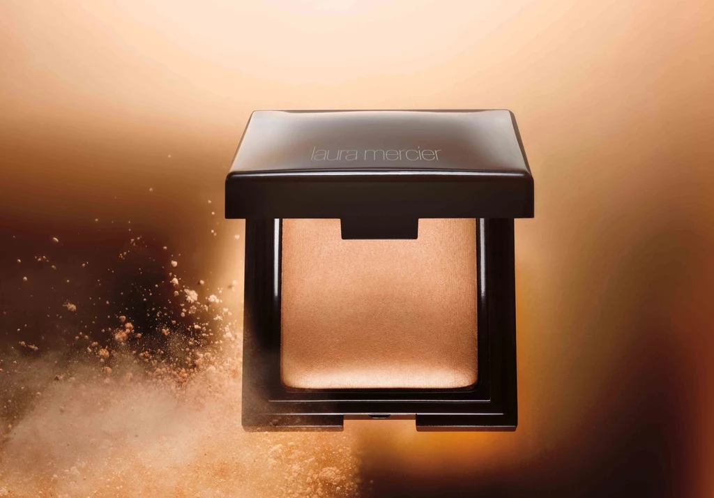 Candleglow Sheer Perfecting Powder, Laura Mercier