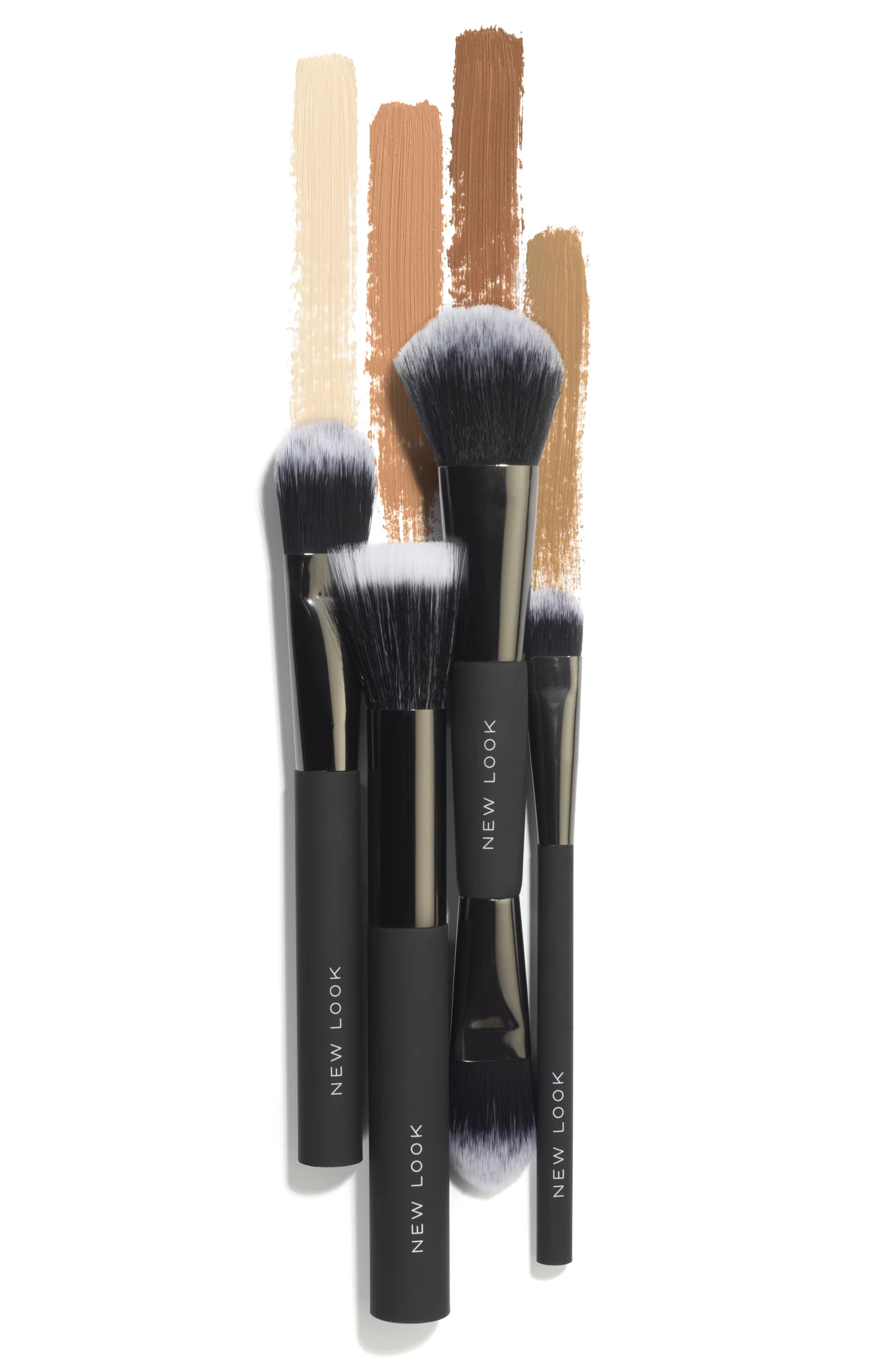 Nowa kolekcja New Look Beauty