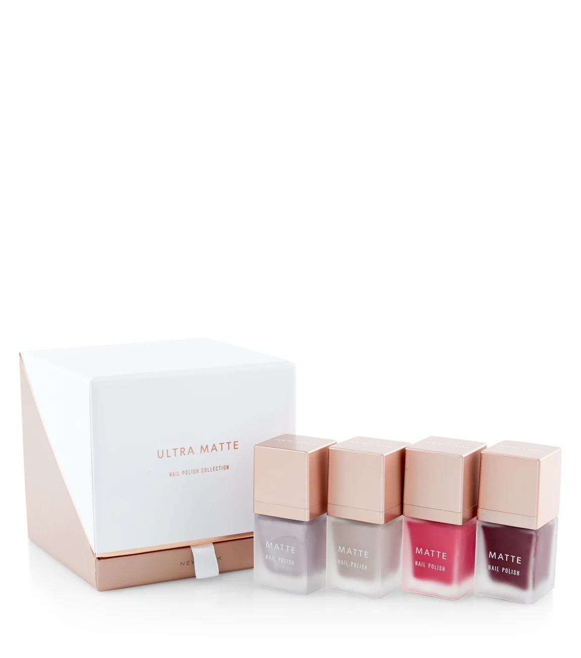 Nowa kolekcja New Look Beauty