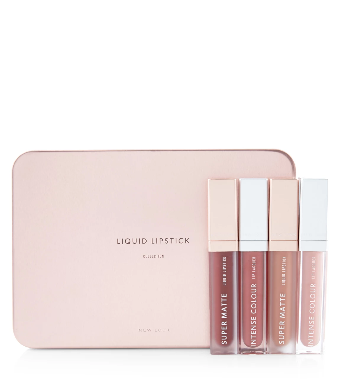 Nowa kolekcja New Look Beauty