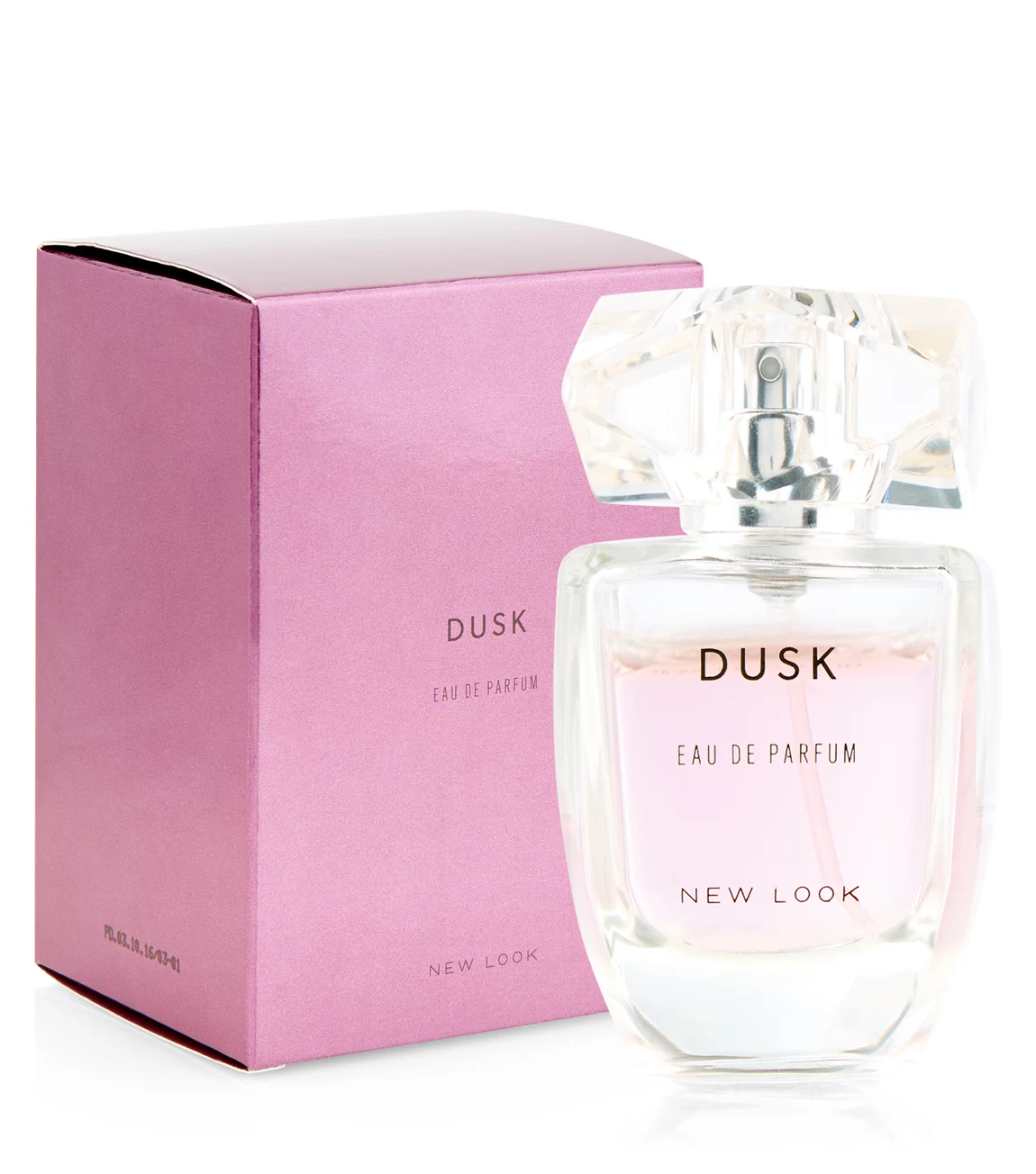 Nowa kolekcja New Look Beauty
