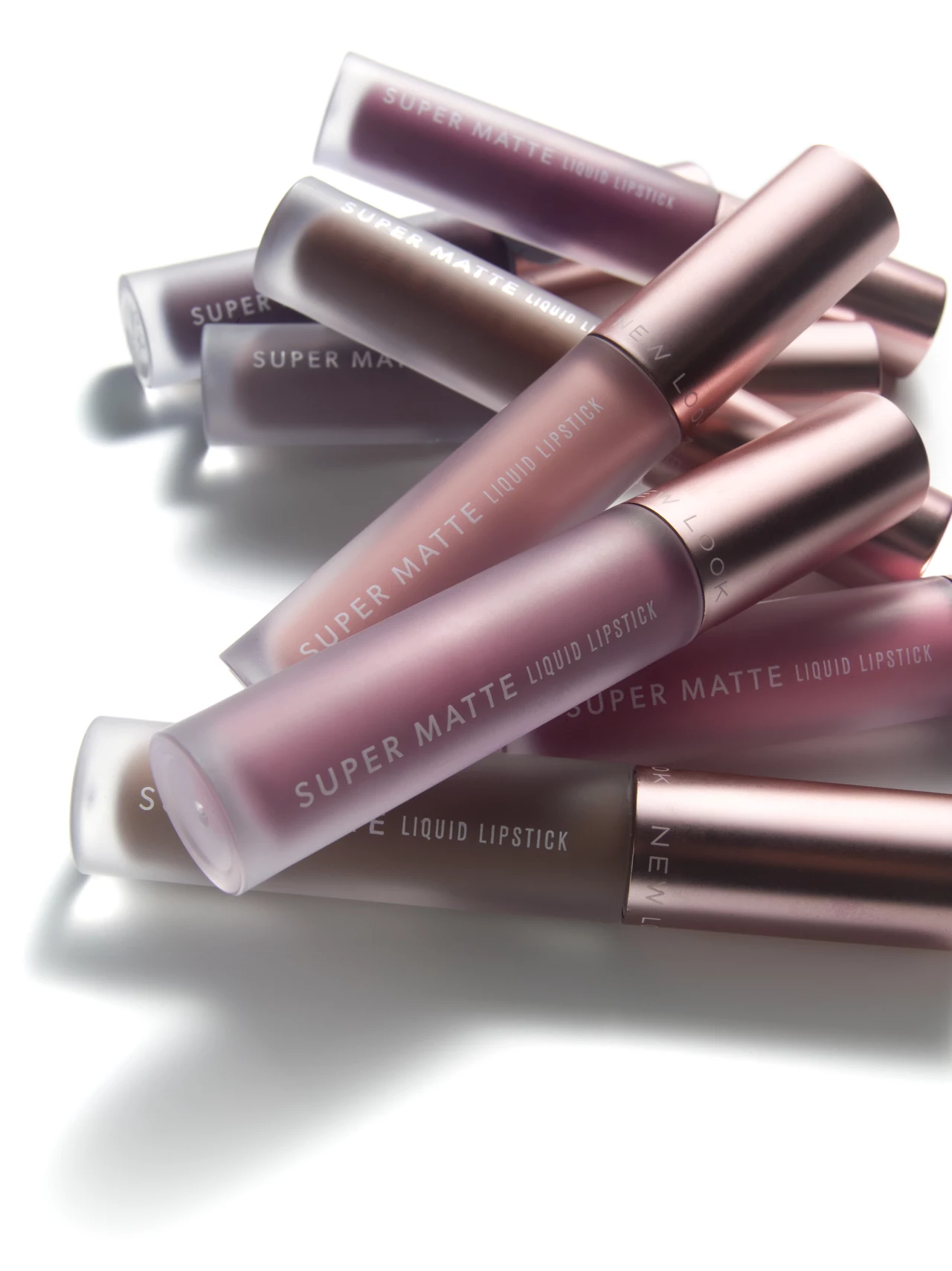 Nowa kolekcja New Look Beauty