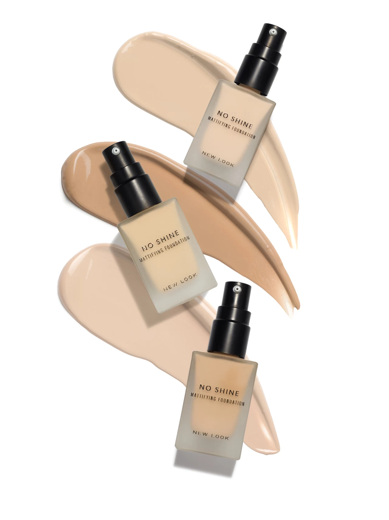 Nowa kolekcja New Look Beauty