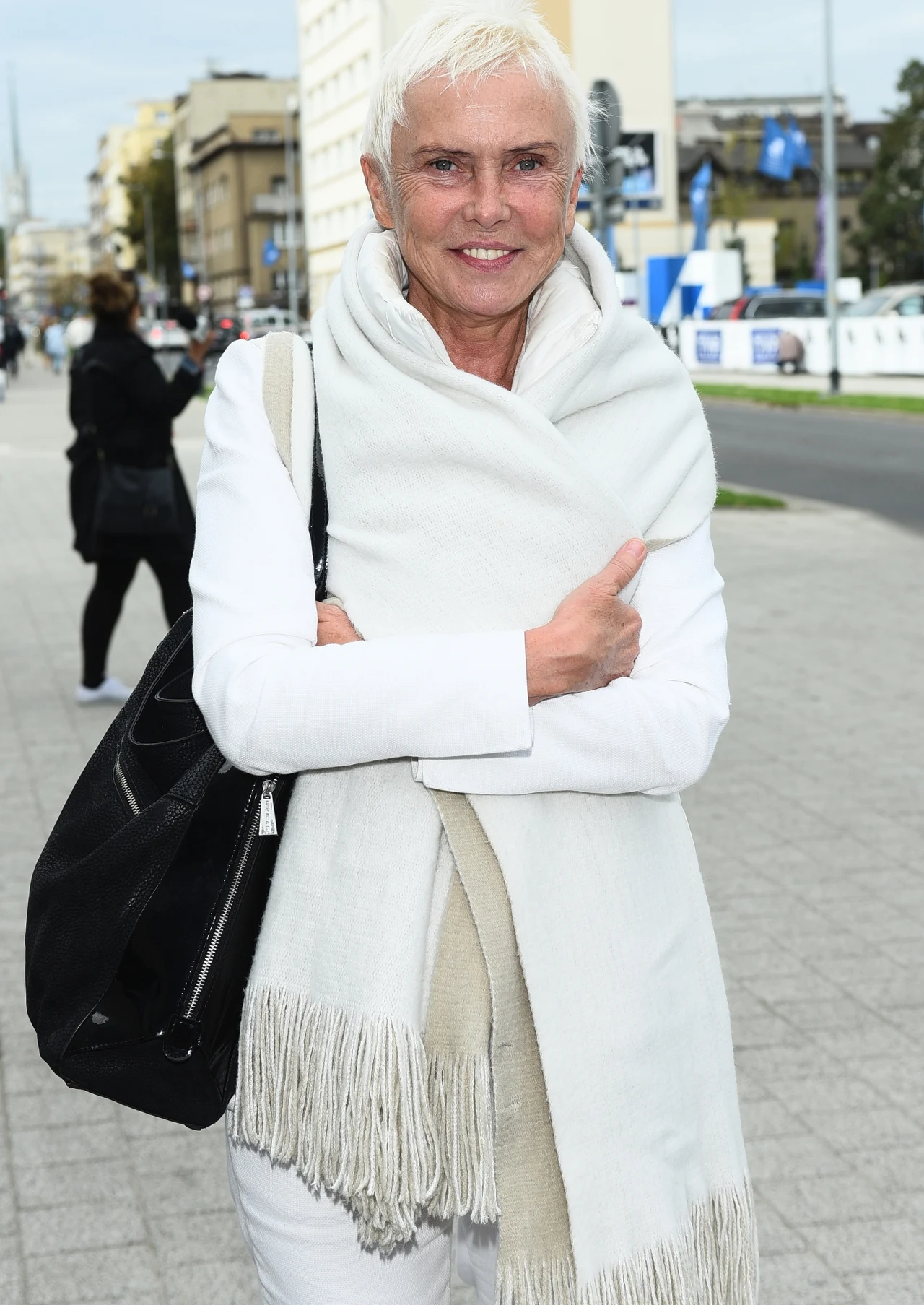 Ewa Błaszczyk