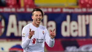 Federico Bernardeschi