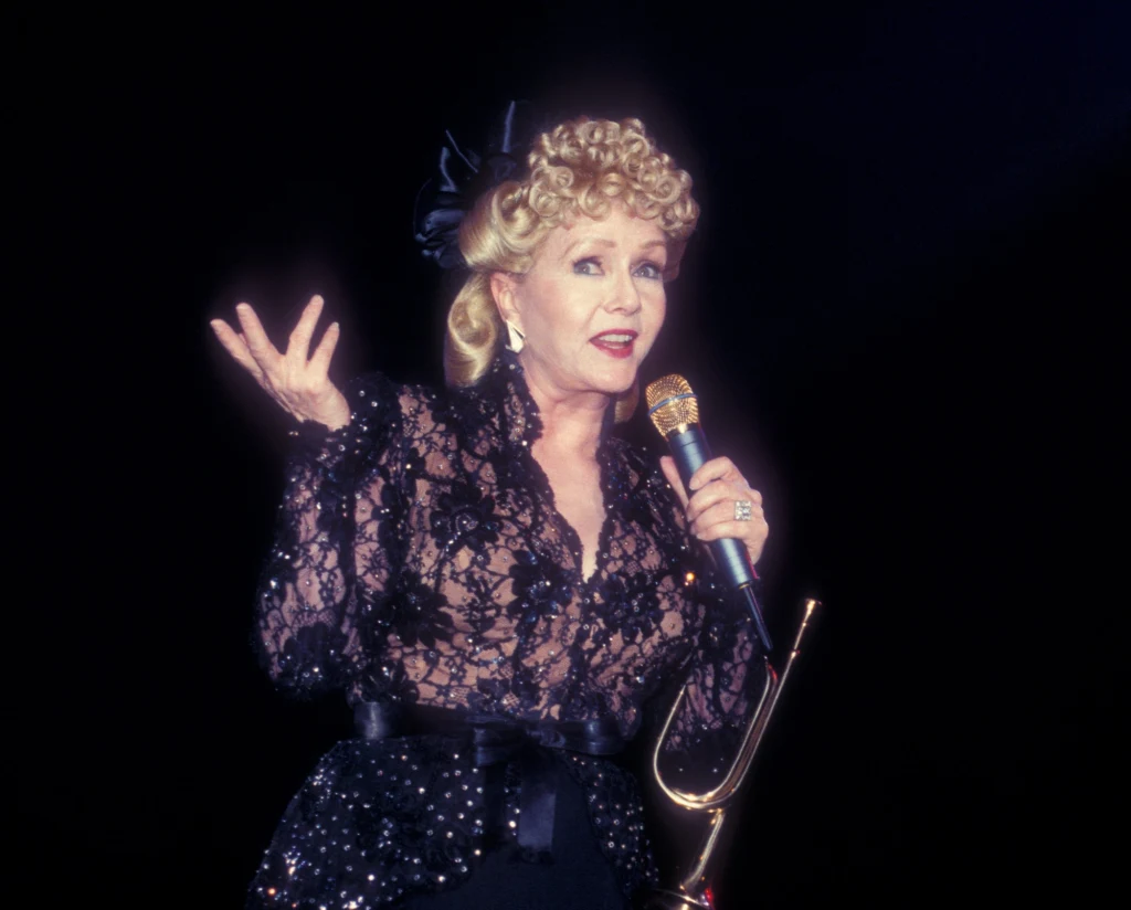 W wieku 84 lat zmarła amerykańska aktorka Debbie Reynolds W wieku 84 lat zmarła amerykańska aktorka Debbie Reynolds