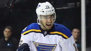 Robby Fabbri