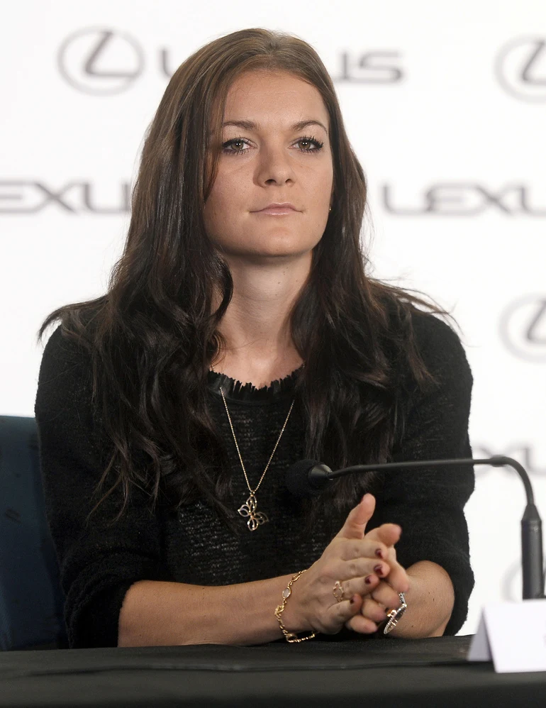 Agnieszka Radwańska Agnieszka Radwańska