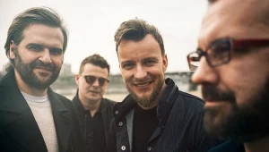 Zespół Feel rozgrzeje katowicką publiczność