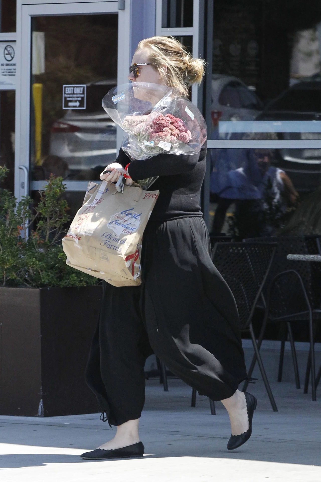 Adele Adele