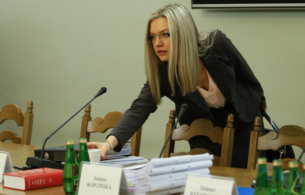 Małgorzata Wassermann