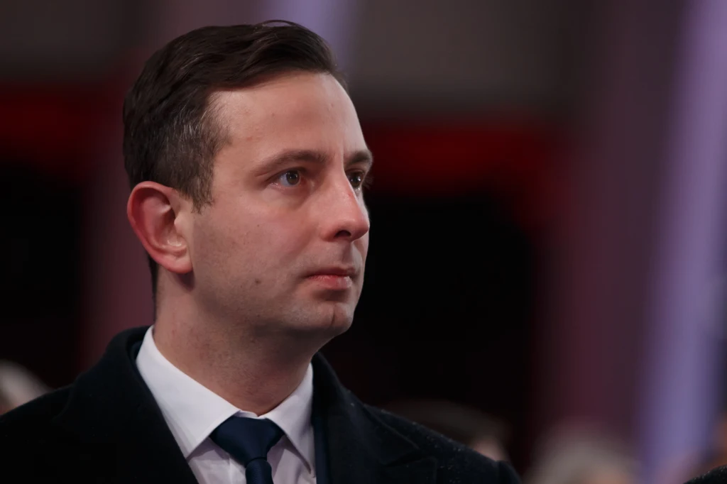 Władysław Kosiniak-Kamysz