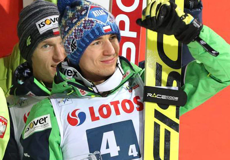 Kamil Stoch