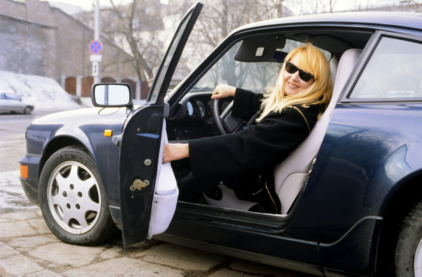 Maryla Rodowicz Maryla Rodowicz