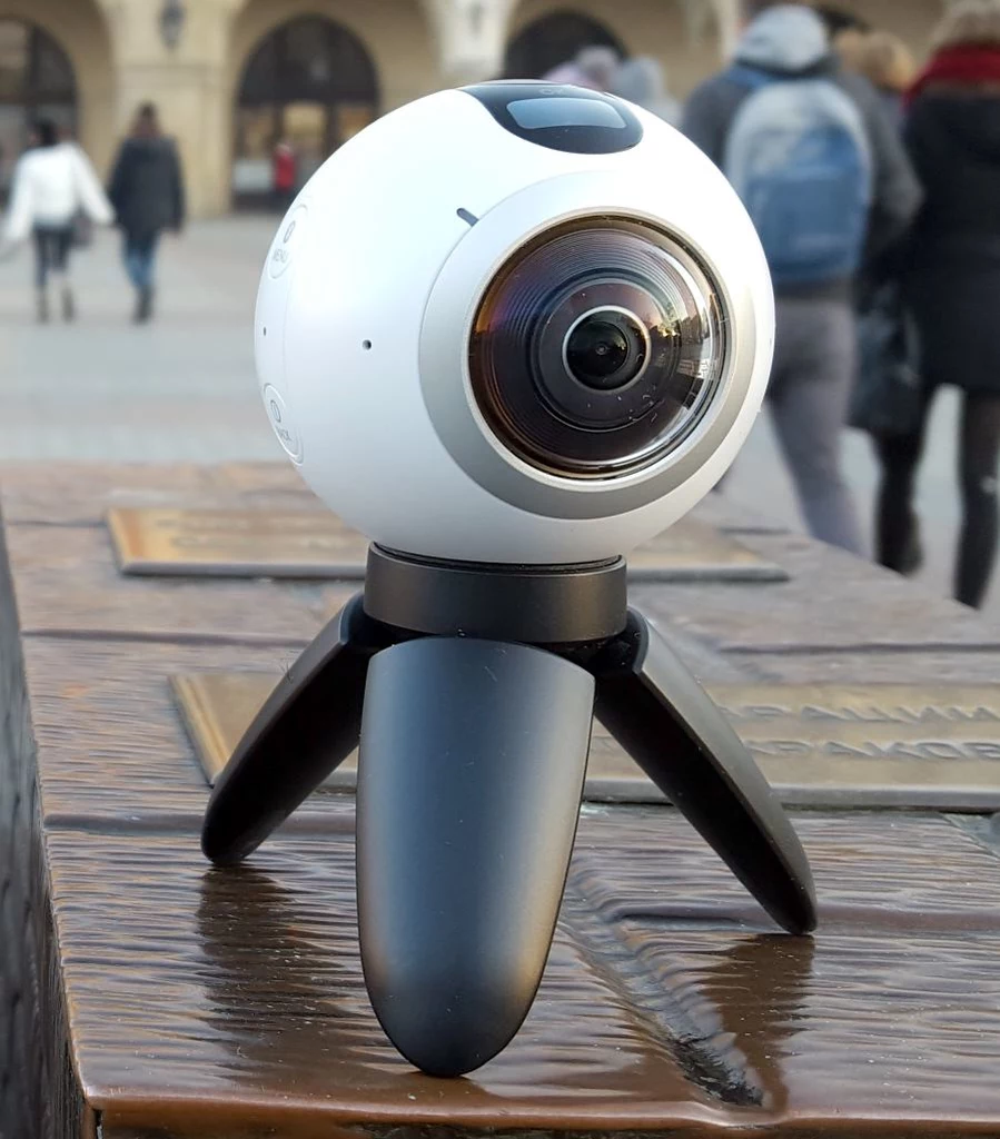 Samsung Gear 360