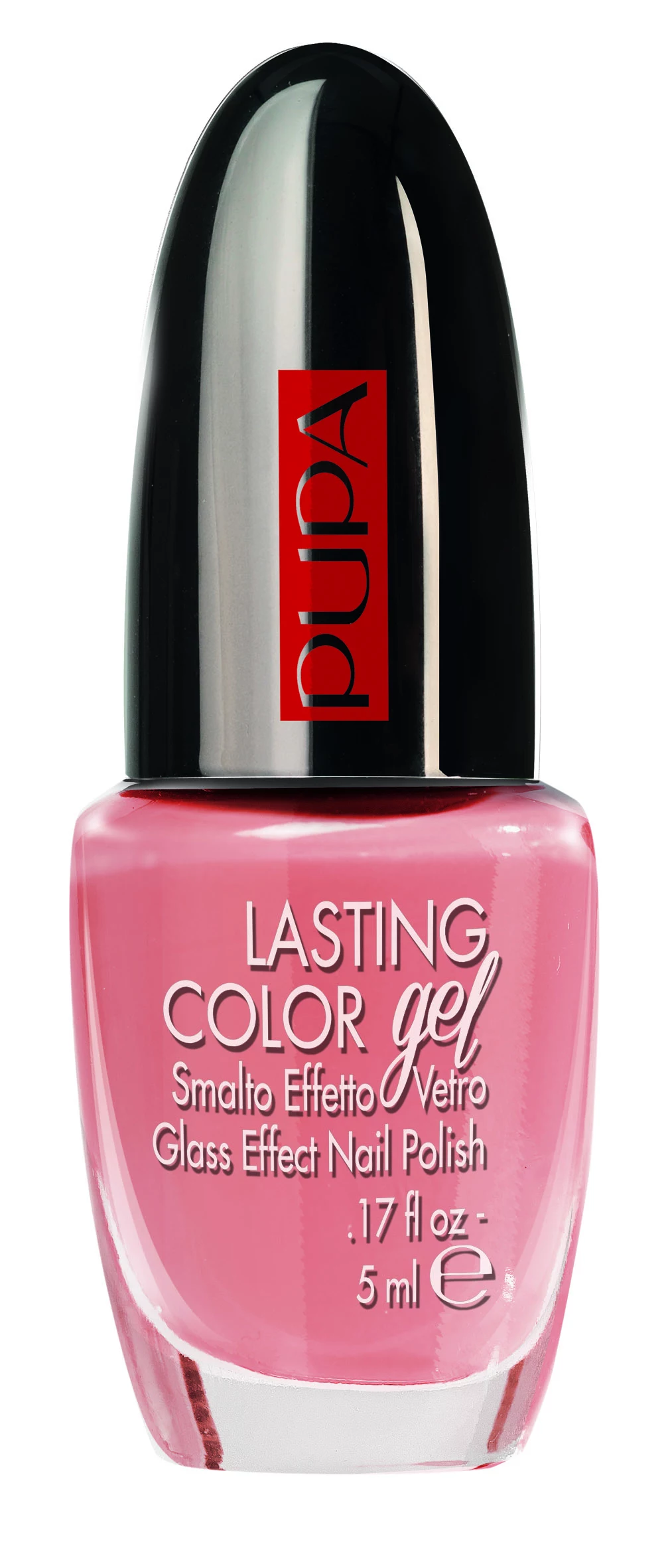 PUPA LASTING COLOR Lakiery do paznokci marki Pupa mają bardzo atrakcyjne opakowania o opływowym kształcie - od razu mamy chęć, aby je wypróbować. Szczoteczka posiada miękkie włoski, dzięki czemu malowanie jest bardzo ułatwione. Do całkowitego pokrycia płytki potrzeba jednak więcej warstw - ok. 2-3, aby kolor był intensywny. Kolory są przyjemne dla oka oraz uniwersalne, co na pewno spodoba się kobietom lubiącym klasyczne odcienie. Szybko schnie, co jest dużą zaletą. Utrzymuje się bez skazy ok. 2-3 dni. Myślę, że po nałożeniu utwardzacza lub lakieru bezbarwnego efekt byłby lepszy. Cena ok. 25 zł Stosunek jakości do ceny 8/10 PUPA LASTING COLOR Lakiery do paznokci marki Pupa mają bardzo atrakcyjne opakowania o opływowym kształcie - od razu mamy chęć, aby je wypróbować. Szczoteczka posiada miękkie włoski, dzięki czemu malowanie jest bardzo ułatwione. Do całkowitego pokrycia płytki potrzeba jednak więcej warstw - ok. 2-3, aby kolor był intensywny. Kolory są przyjemne dla oka oraz uniwersalne, co na pewno spodoba się kobietom lubiącym klasyczne odcienie. Szybko schnie, co jest dużą zaletą. Utrzymuje się bez skazy ok. 2-3 dni. Myślę, że po nałożeniu utwardzacza lub lakieru bezbarwnego efekt byłby lepszy. Cena ok. 25 zł Stosunek jakości do ceny 8/10