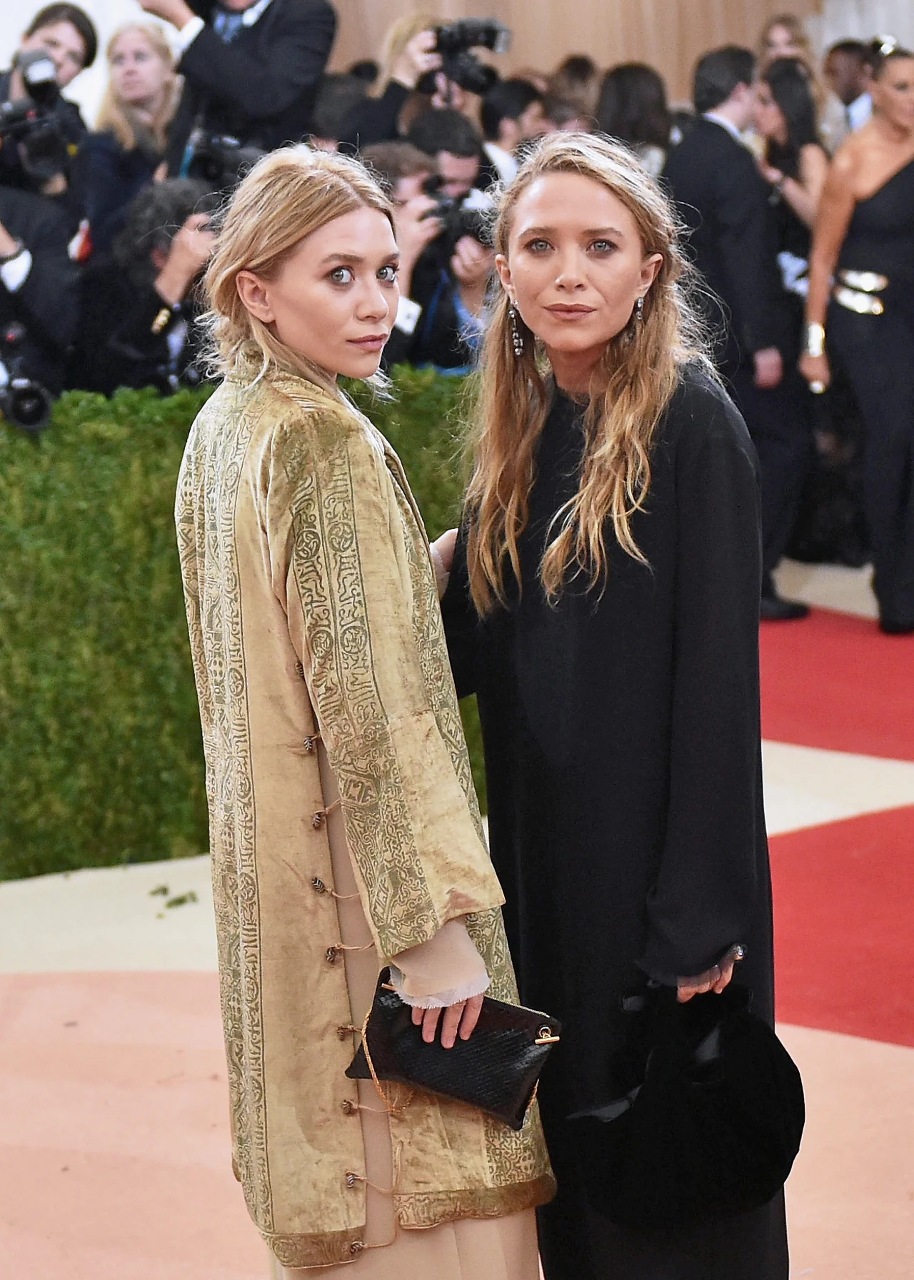 Bliźniaczki Olsen Bliźniaczki Olsen