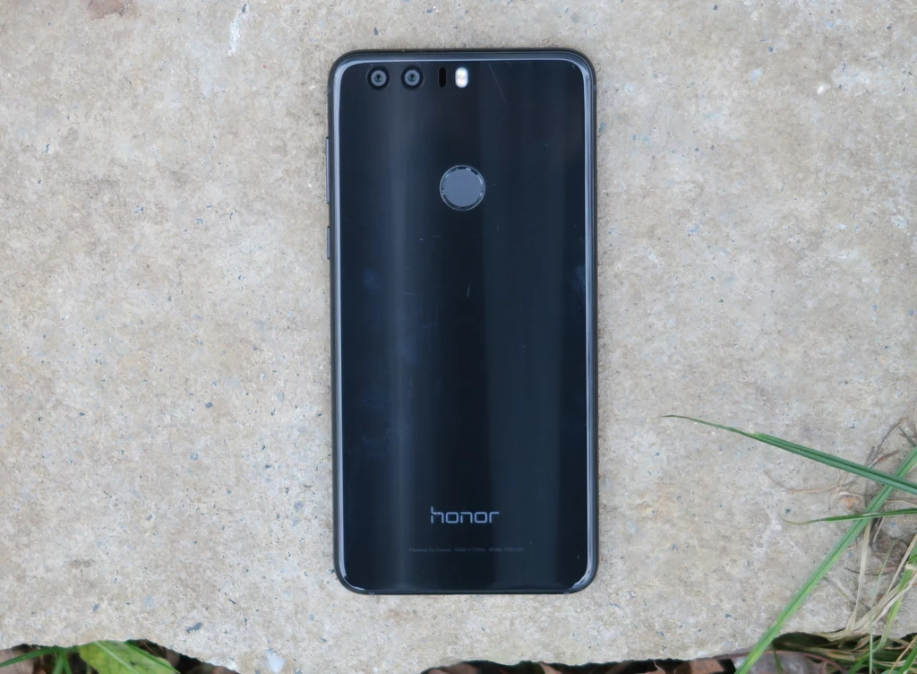 Honor 8