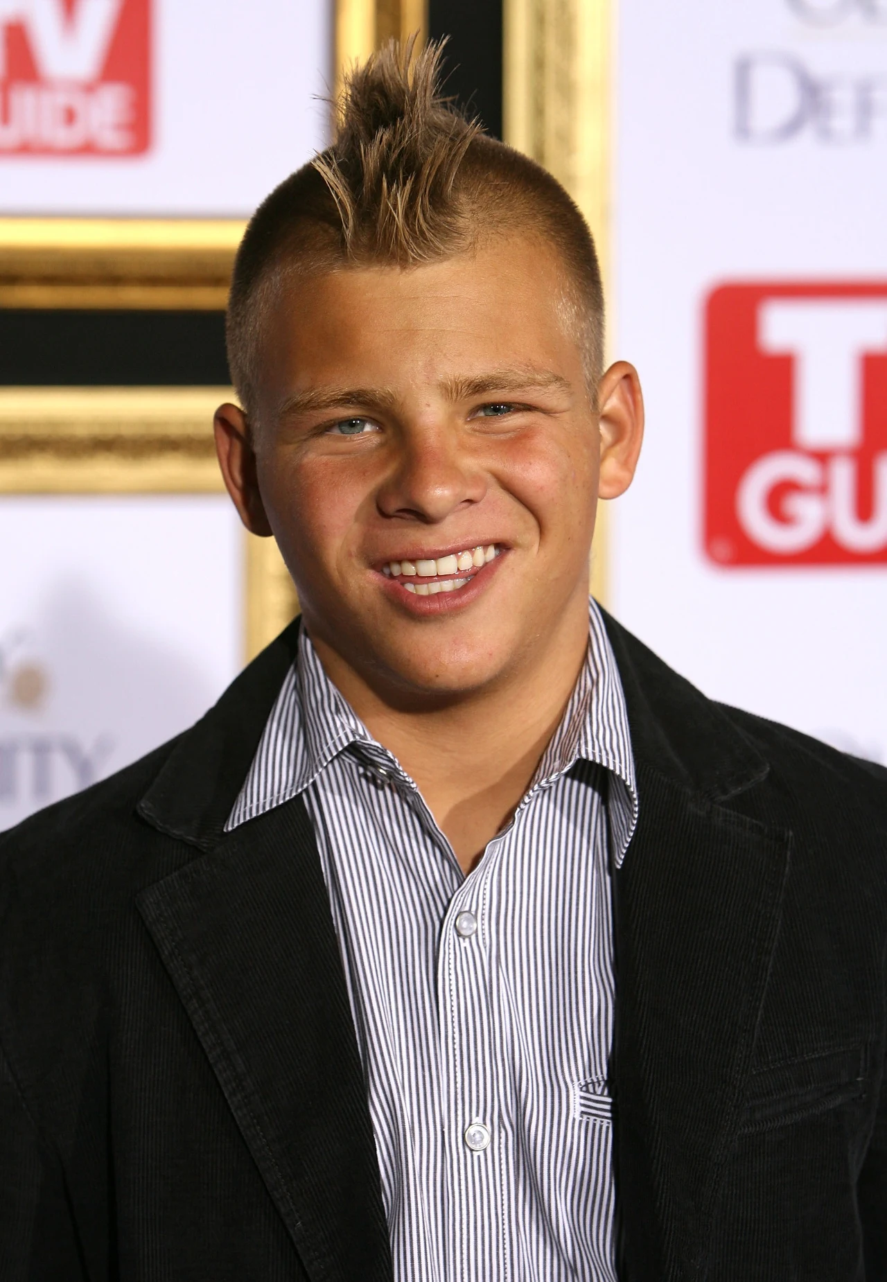 Jonathan Lipnicki, 2007 rok