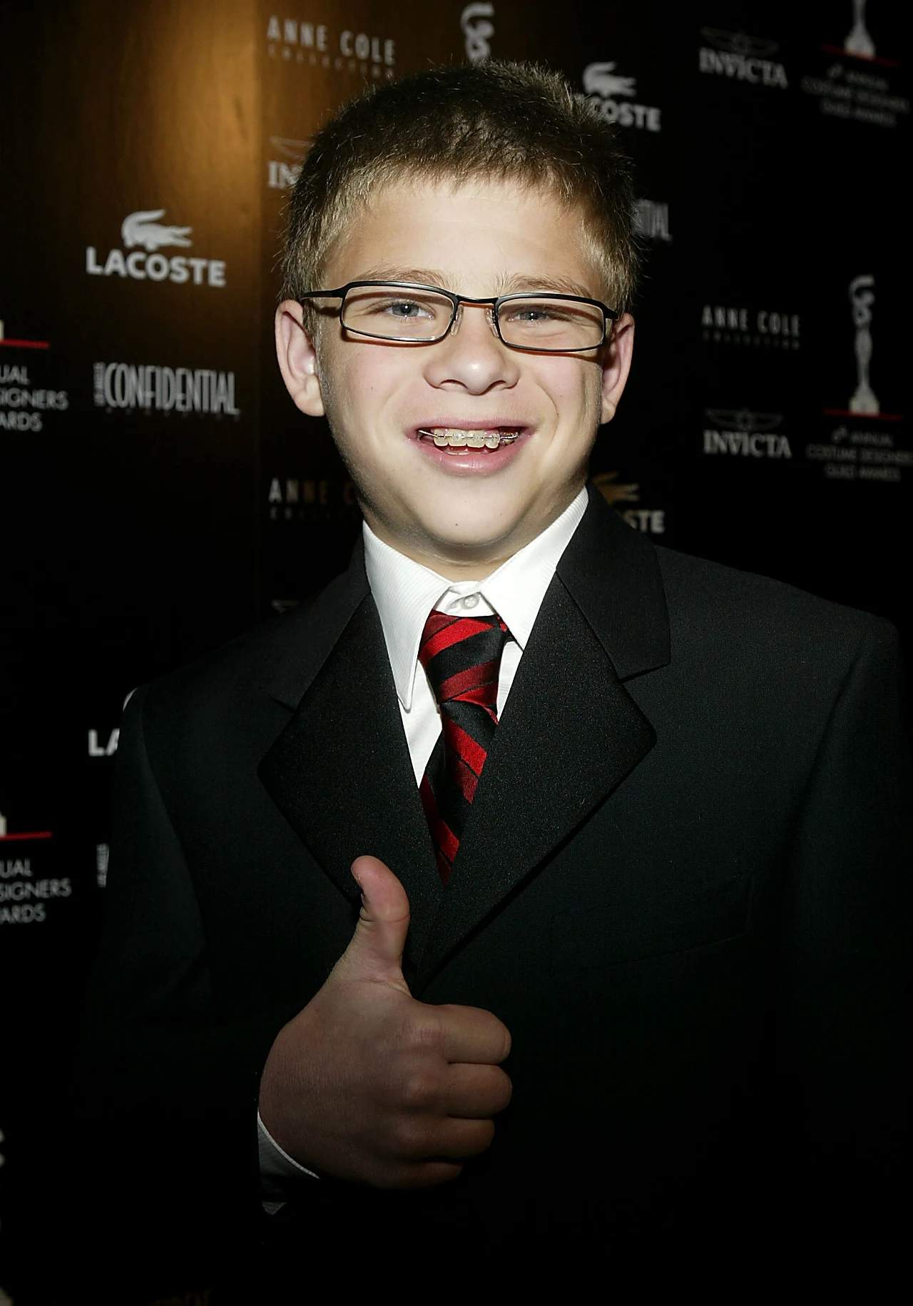 Jonathan Lipnicki, 2004 rok