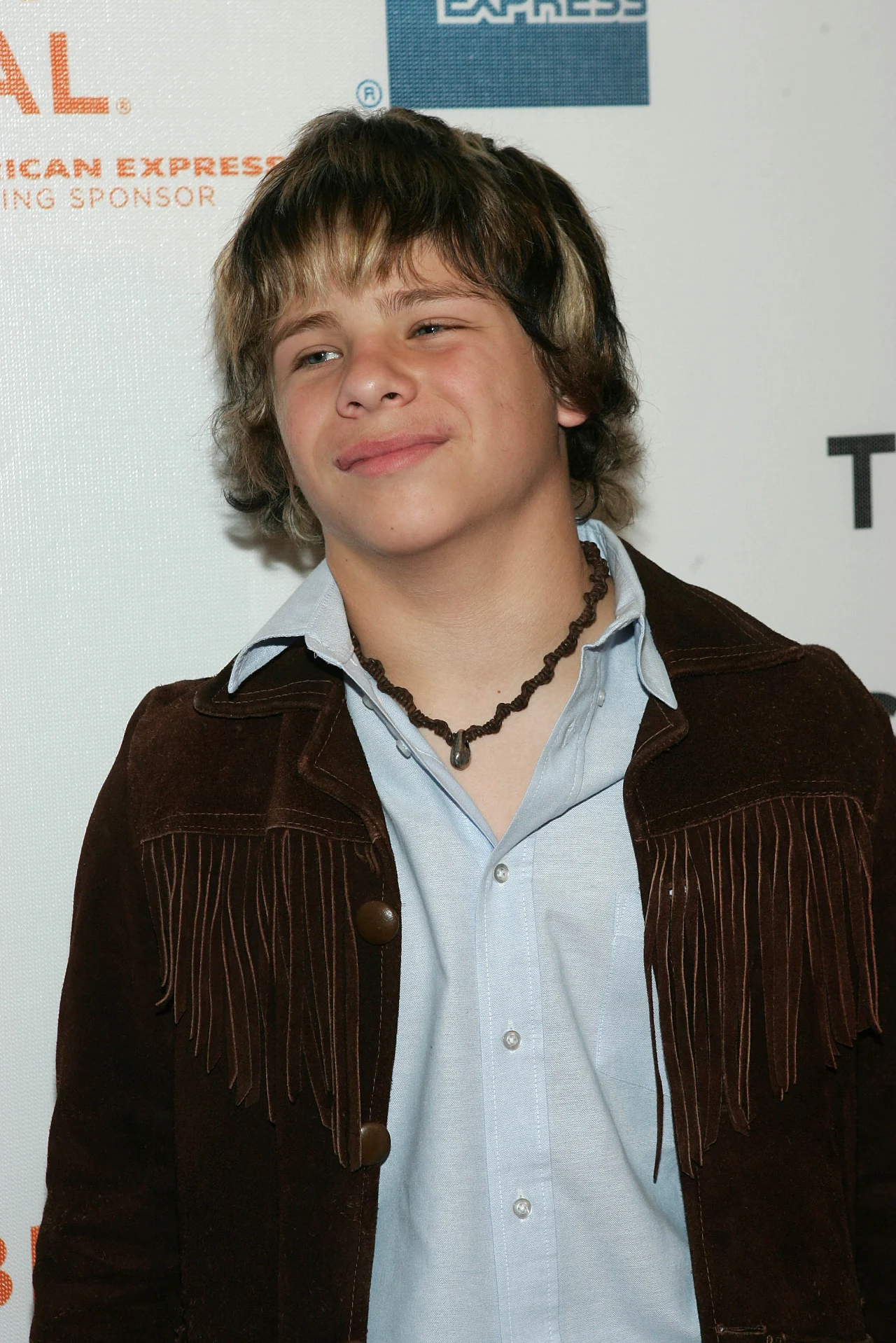 Jonathan Lipnicki, 2005 rok
