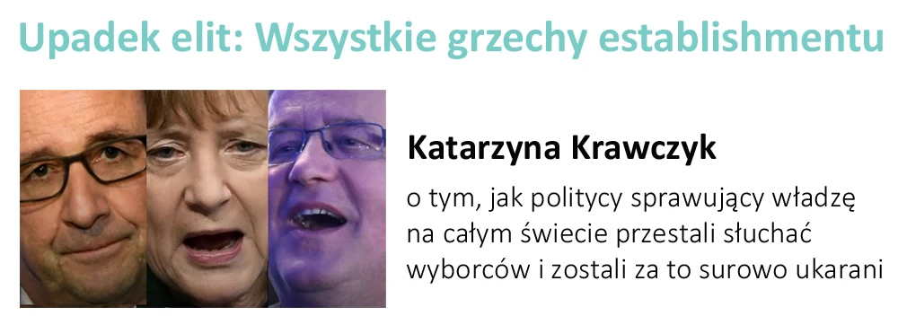 Tekst został opublikowany 28 listopada 2016 roku w serwisie Fakty.interia.pl Tekst został opublikowany 28 listopada 2016 roku w serwisie Fakty.interia.pl