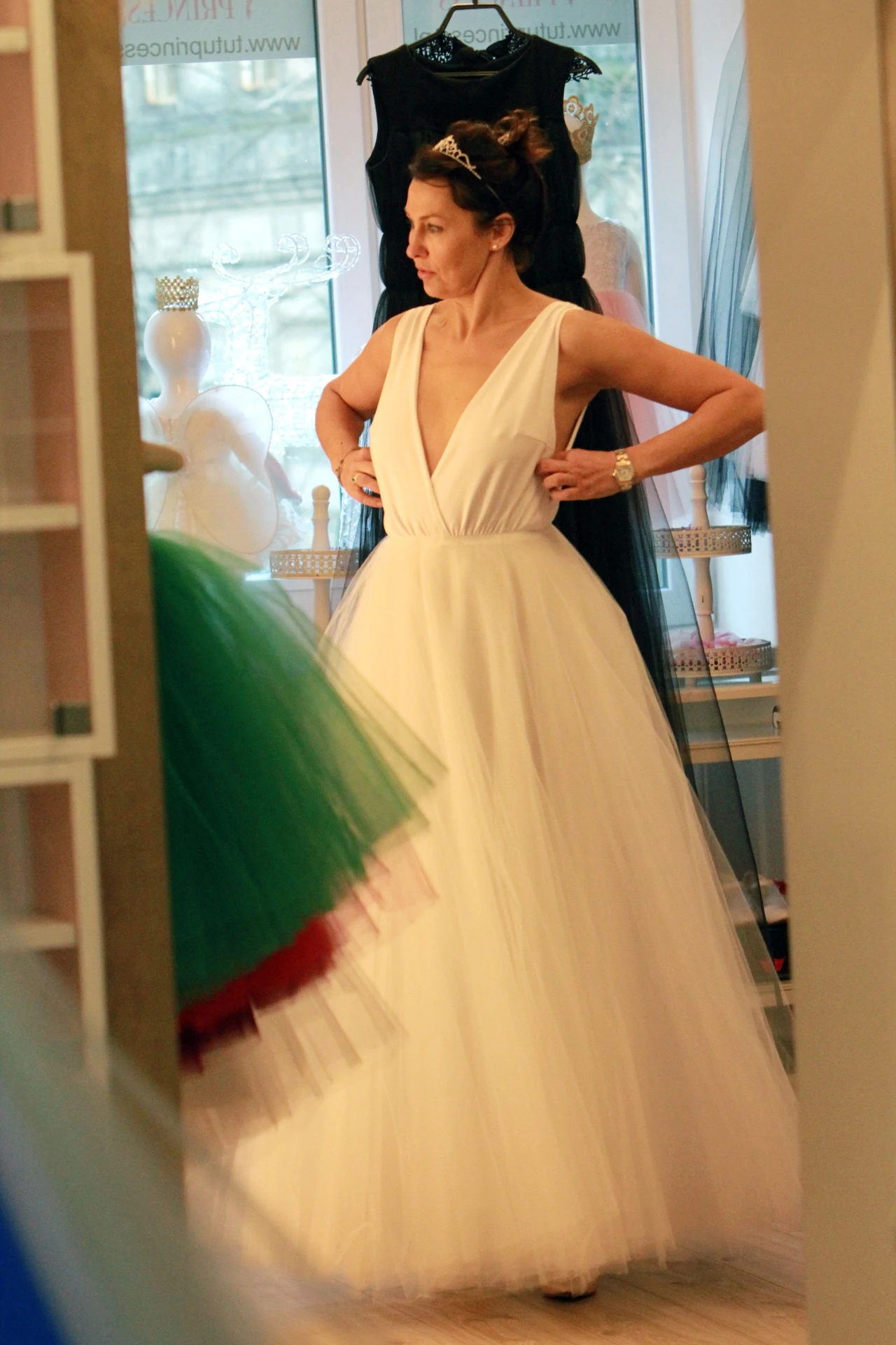 Anna Popek Anna Popek