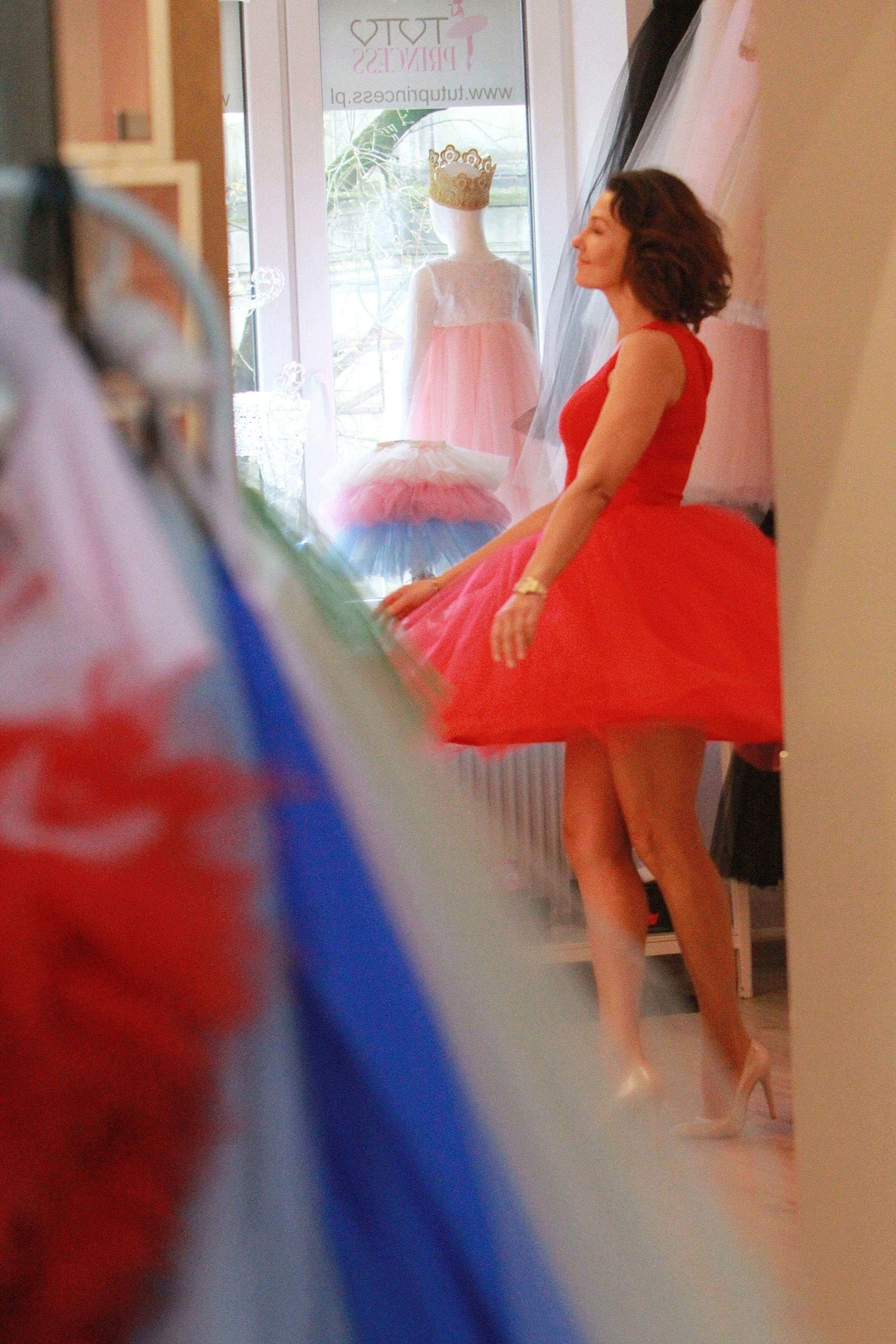 Anna Popek Anna Popek