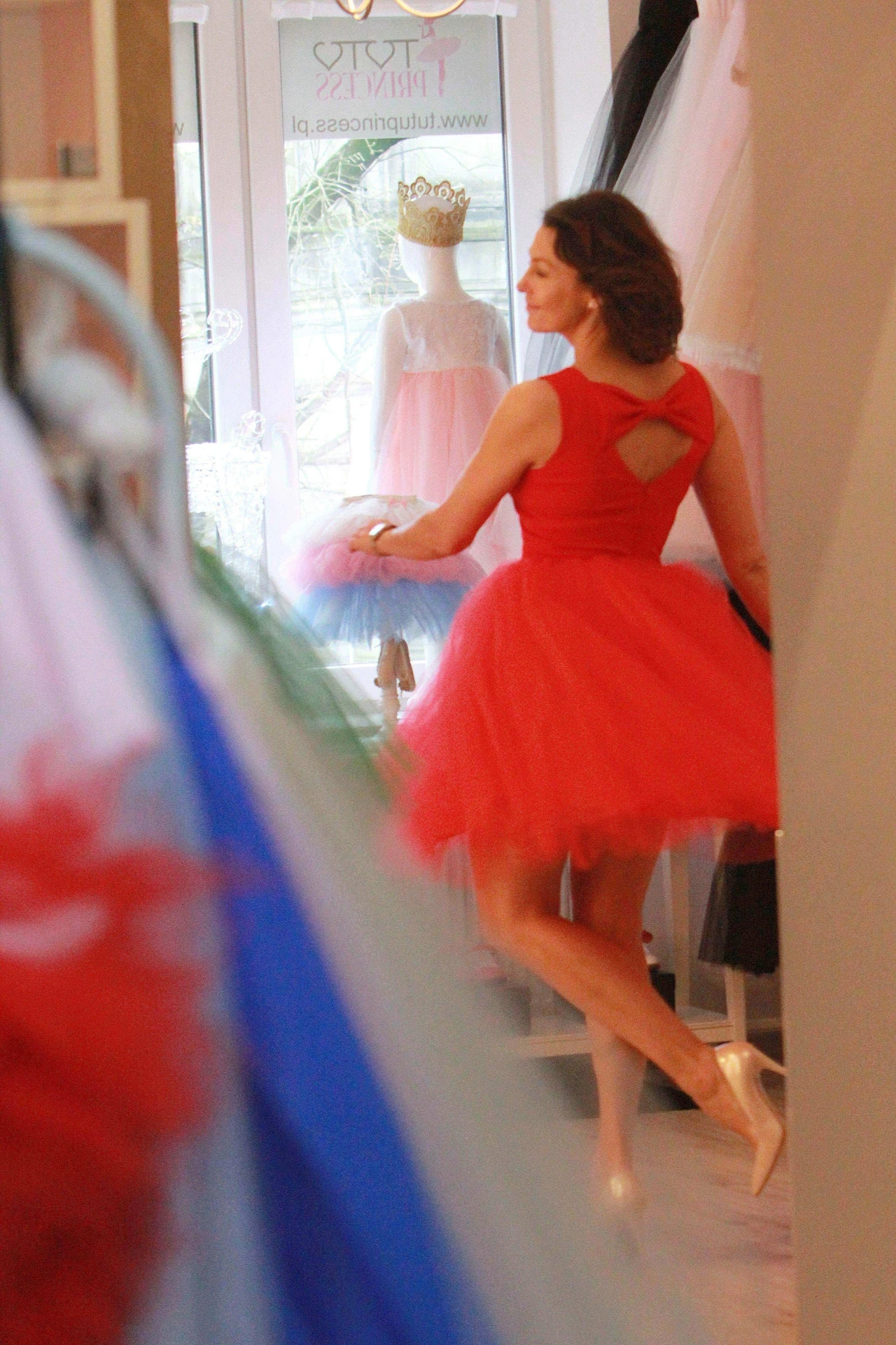 Anna Popek Anna Popek