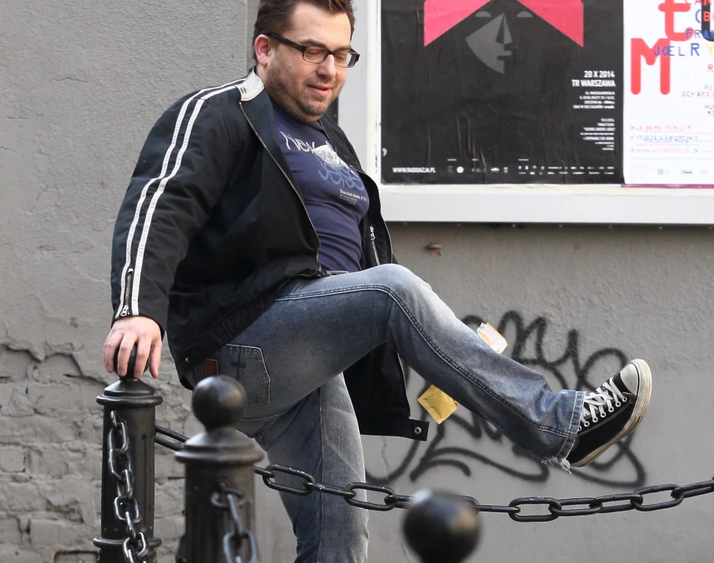 Bartek Węglarczyk