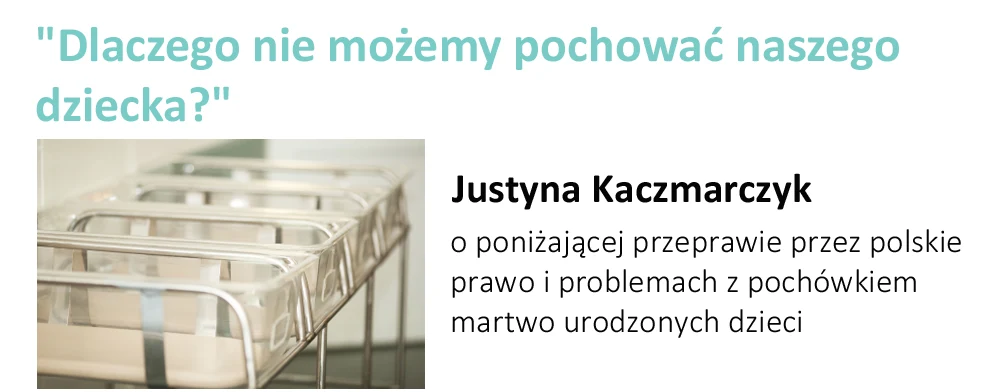 Tekst został opublikowany 31 października 2016 roku w serwisie Fakty.interia.pl Tekst został opublikowany 31 października 2016 roku w serwisie Fakty.interia.pl