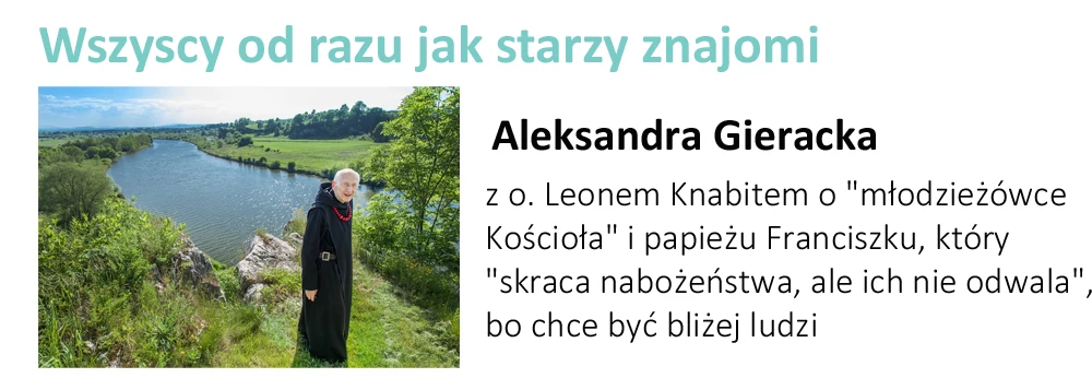 Tekst został opublikowany 27 lipca 2016 roku w serwisie Fakty.interia.pl Tekst został opublikowany 27 lipca 2016 roku w serwisie Fakty.interia.pl