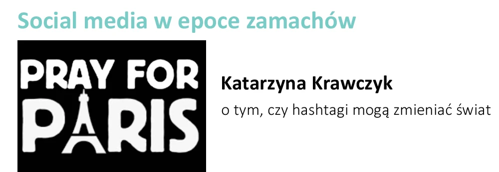 Tekst został opublikowany 25 sierpnia 2016 roku w serwisie Fakty.interia.pl Tekst został opublikowany 25 sierpnia 2016 roku w serwisie Fakty.interia.pl