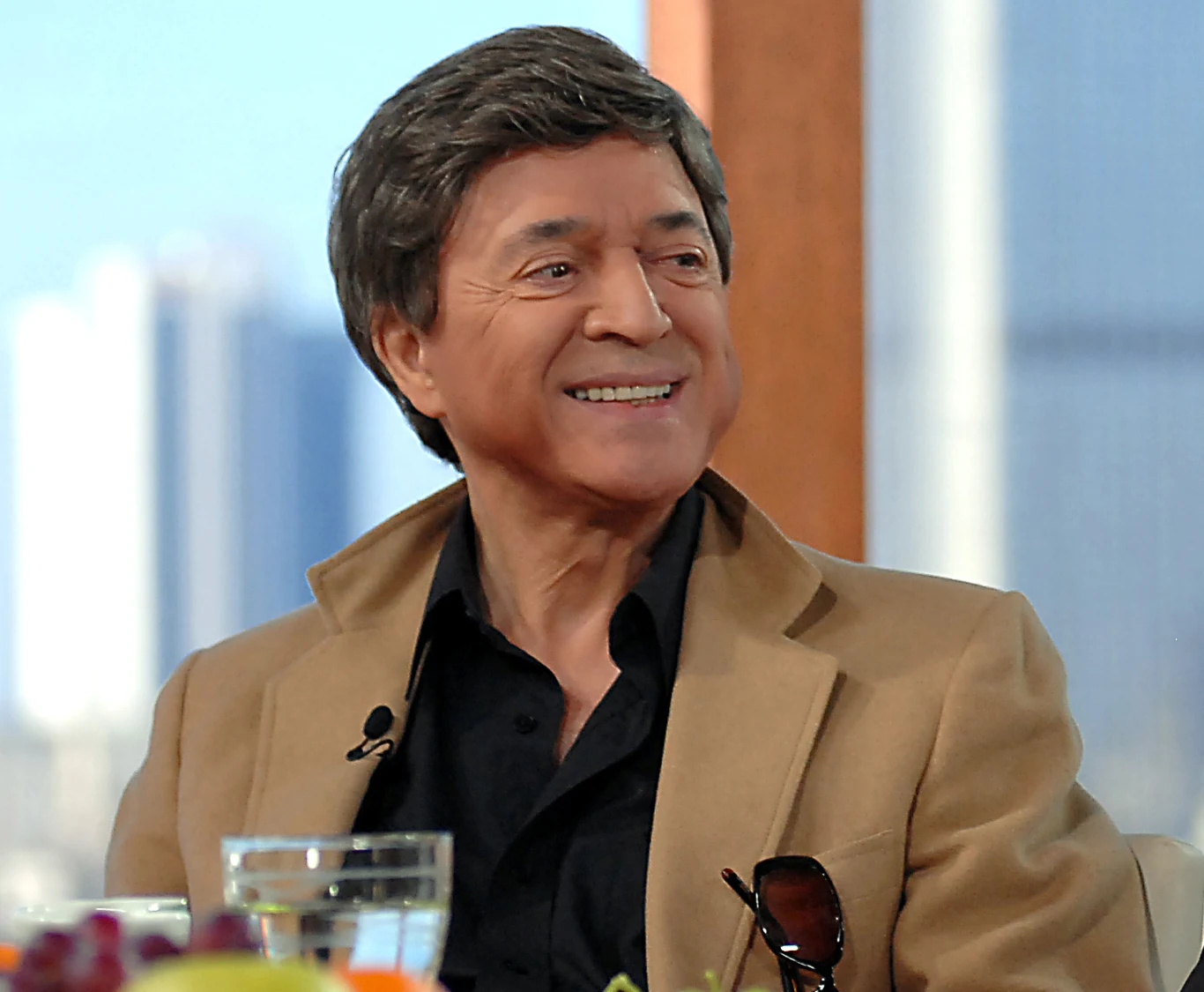 Jerzy Połomski Jerzy Połomski