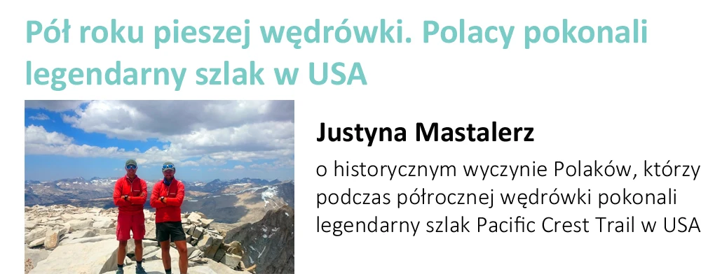 Tekst został opublikowany 26 listopada 2016 roku w serwisie Fakty.interia.pl Tekst został opublikowany 26 listopada 2016 roku w serwisie Fakty.interia.pl