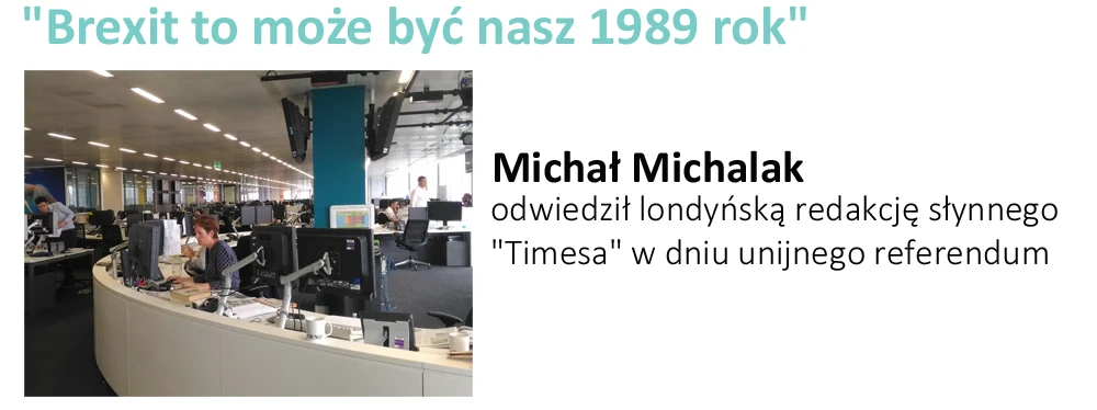 Tekst został opublikowany 23 czerwca 2016 roku w serwisie Fakty.interia.pl Tekst został opublikowany 23 czerwca 2016 roku w serwisie Fakty.interia.pl