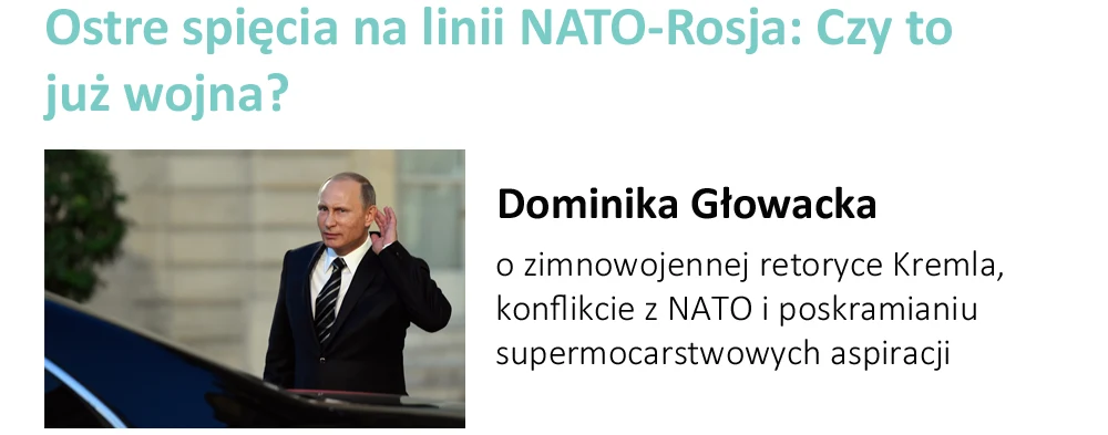 Tekst został opublikowany 7 lipca 2016 roku w serwisie Fakty.interia.pl Tekst został opublikowany 7 lipca 2016 roku w serwisie Fakty.interia.pl