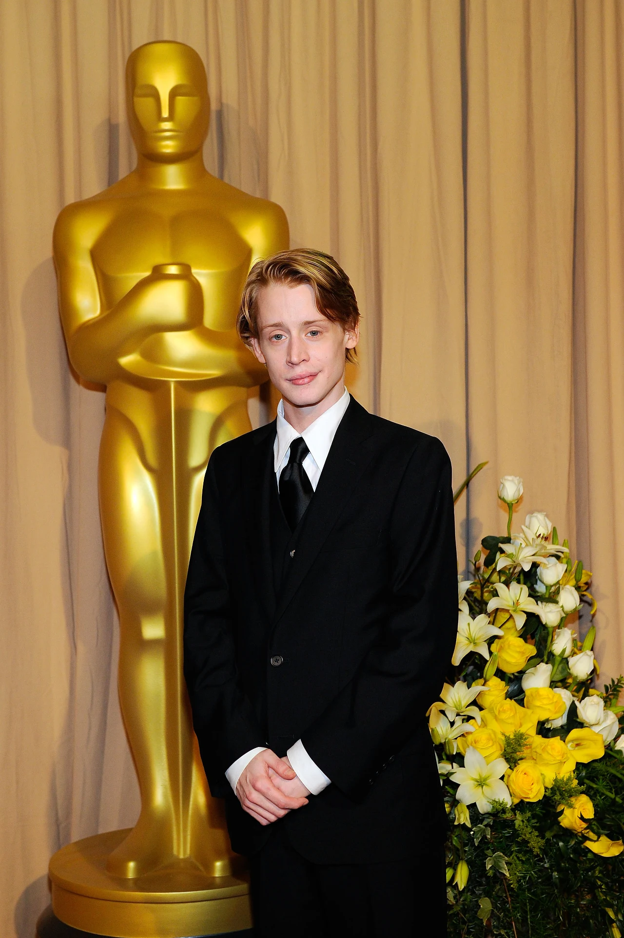 Macaulay Culkin Macaulay Culkin