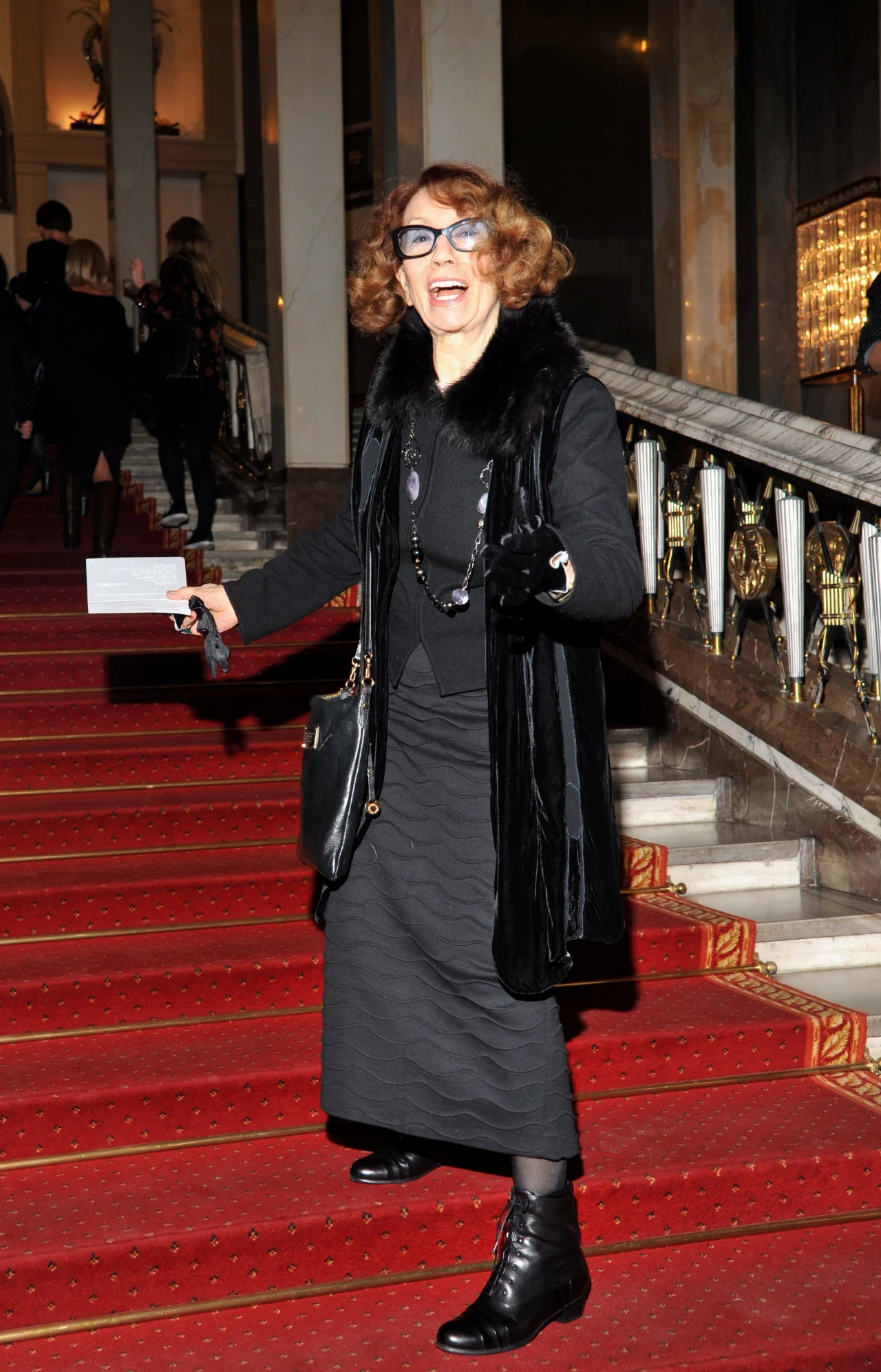 Olga Lipińska Olga Lipińska