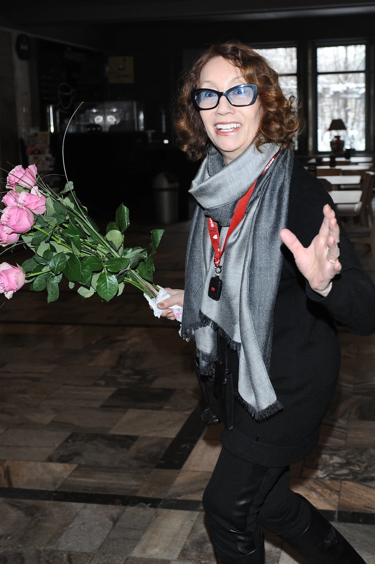 Olga Lipińska Olga Lipińska