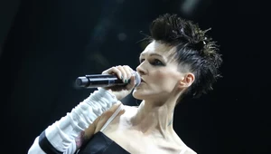 Agnieszka Chylińska po latach znów wygrała w plebiscycie na Przebój Roku RMF FM