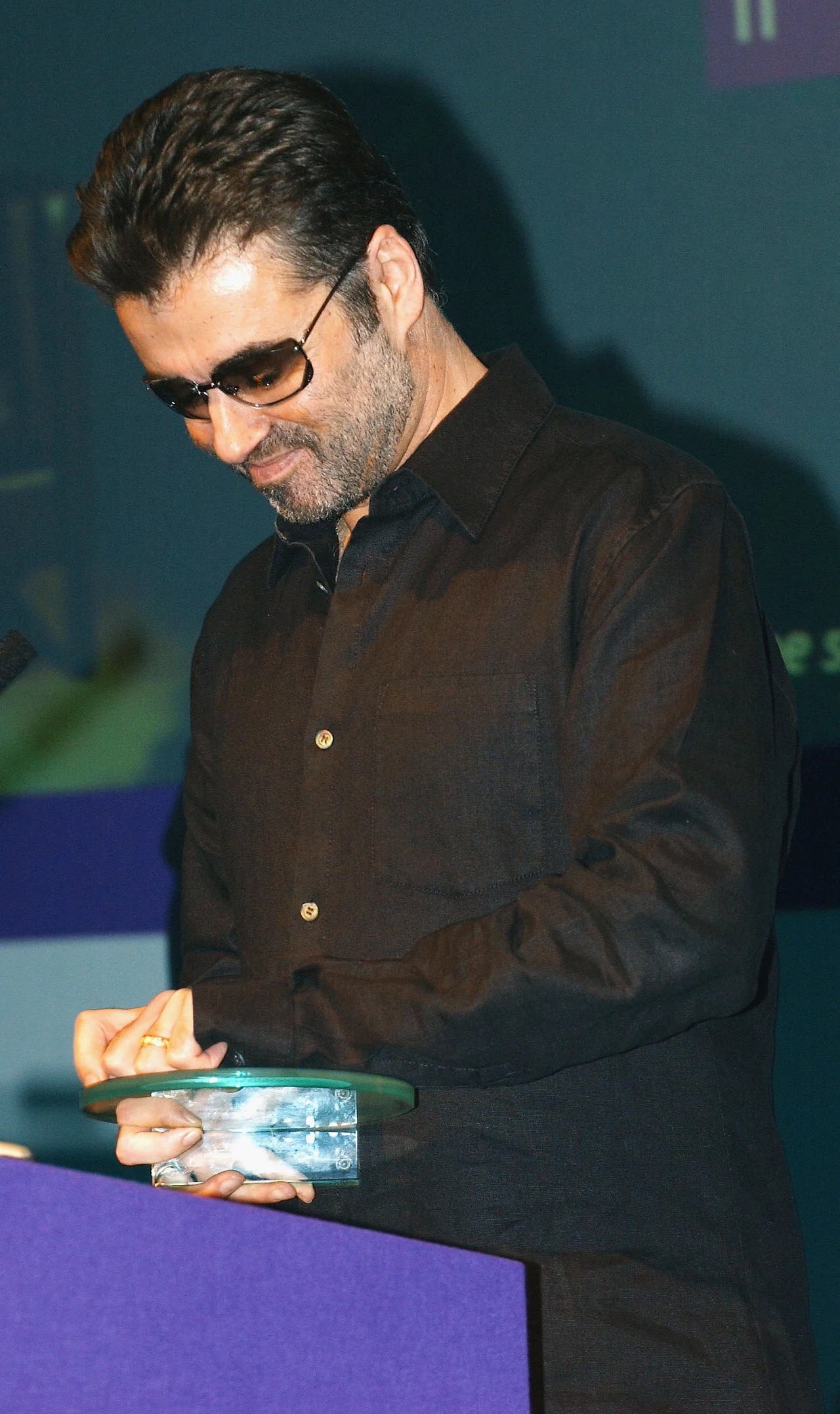 George Michael George Michael
