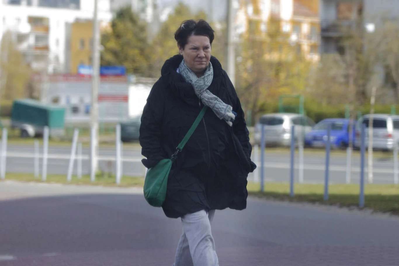 Agnieszka Kotulanka Agnieszka Kotulanka