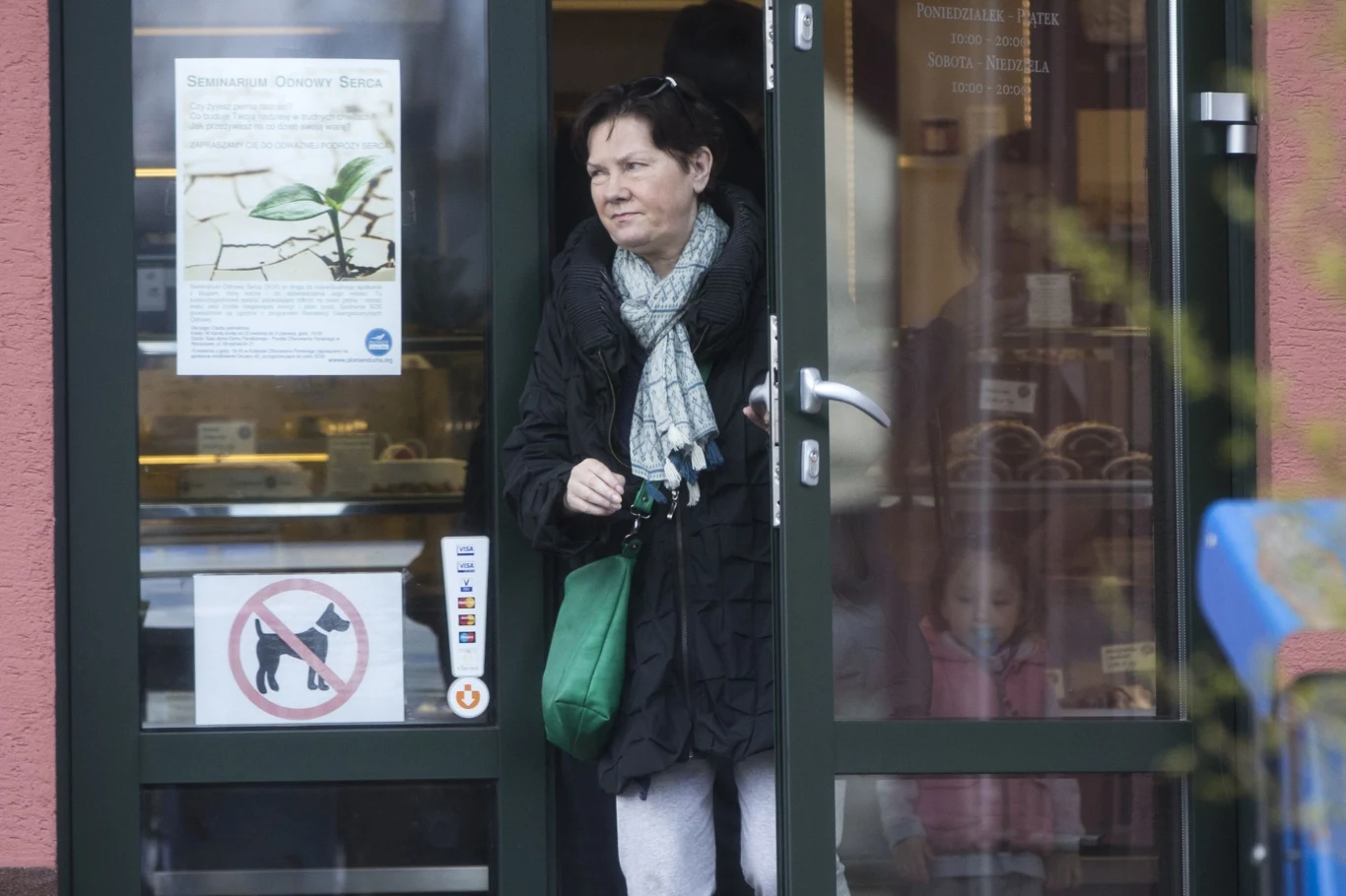 Agnieszka Kotulanka Agnieszka Kotulanka